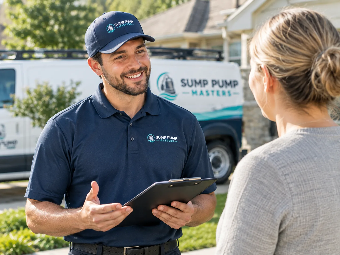 Sump Pump Repair Oak Hill, NY FAQs